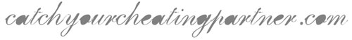 catchyourcheatingpartner.com